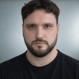 Yanis Budreika, основатель Clarity & Structure